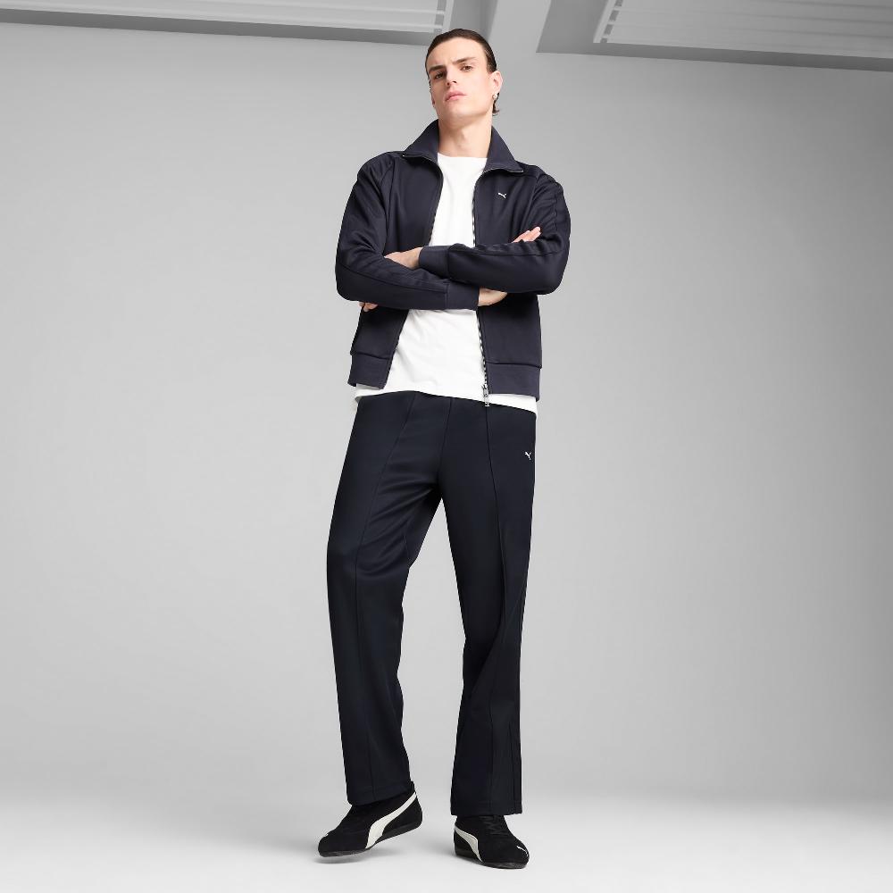 Puma Chaqueta de chándal T7 para hombre Devoluciones gratuitas