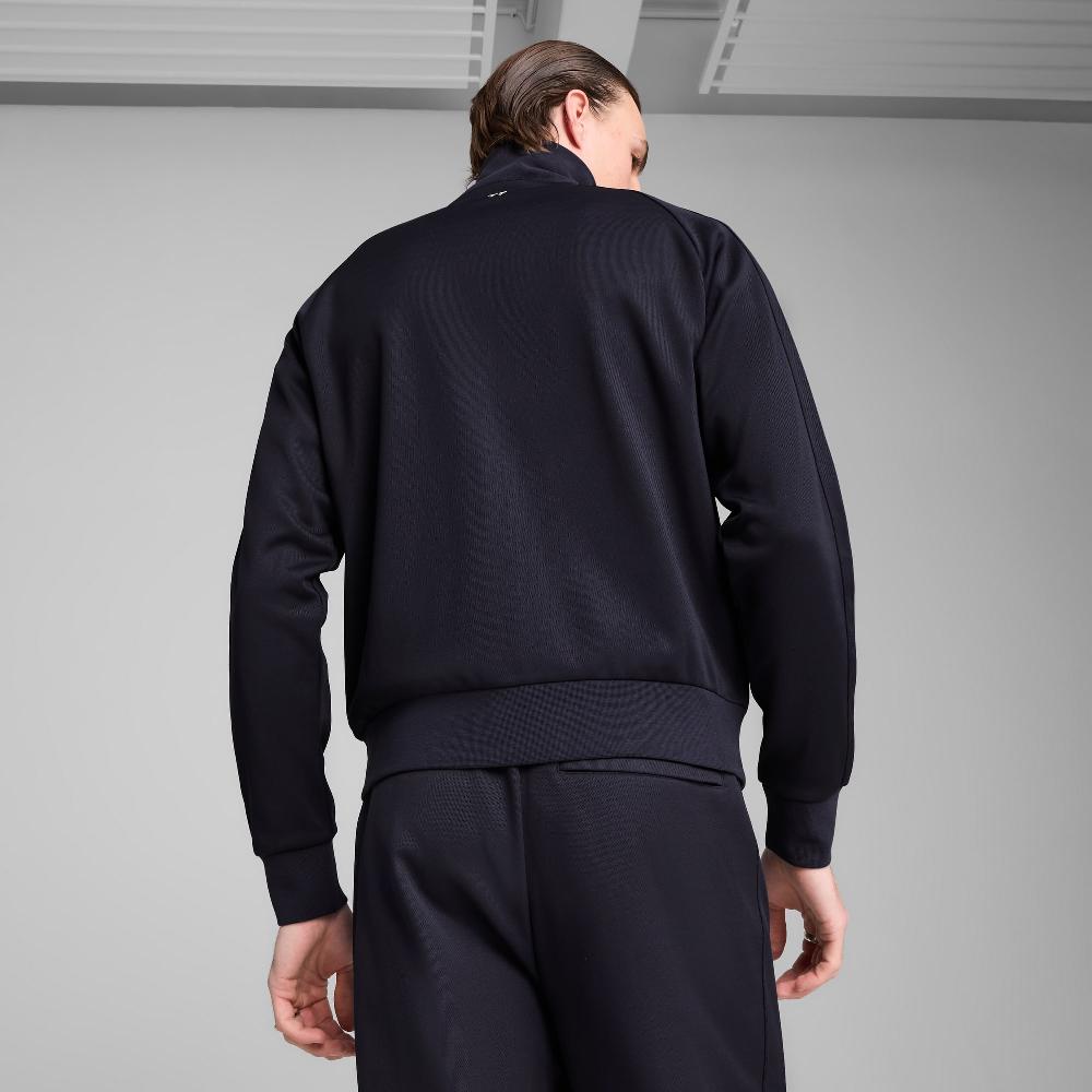 Puma Chaqueta de chándal T7 para hombre Devoluciones gratuitas