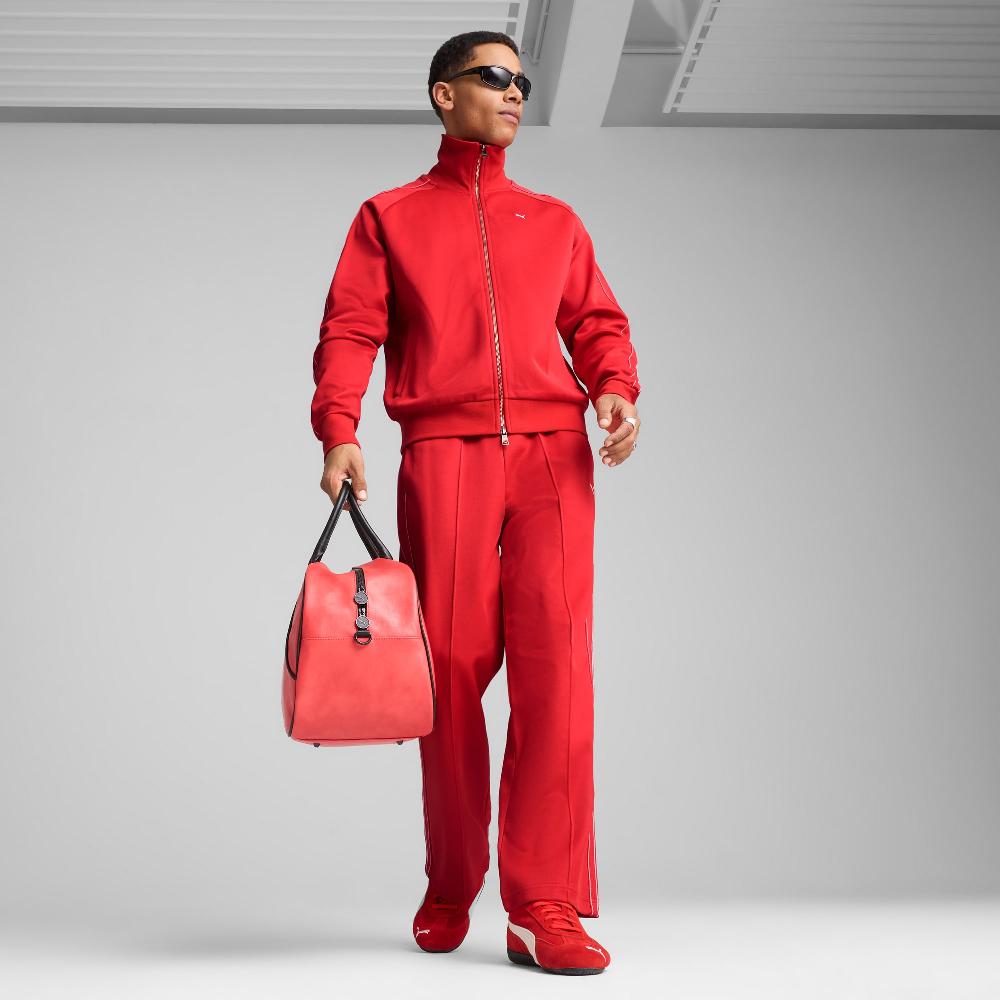Puma Chaqueta de chándal T7 para hombre 2025