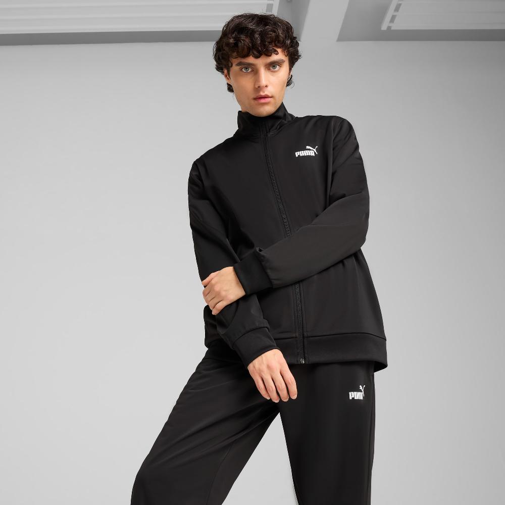 Puma Chándal Essentials Poly para hombre Outlet online