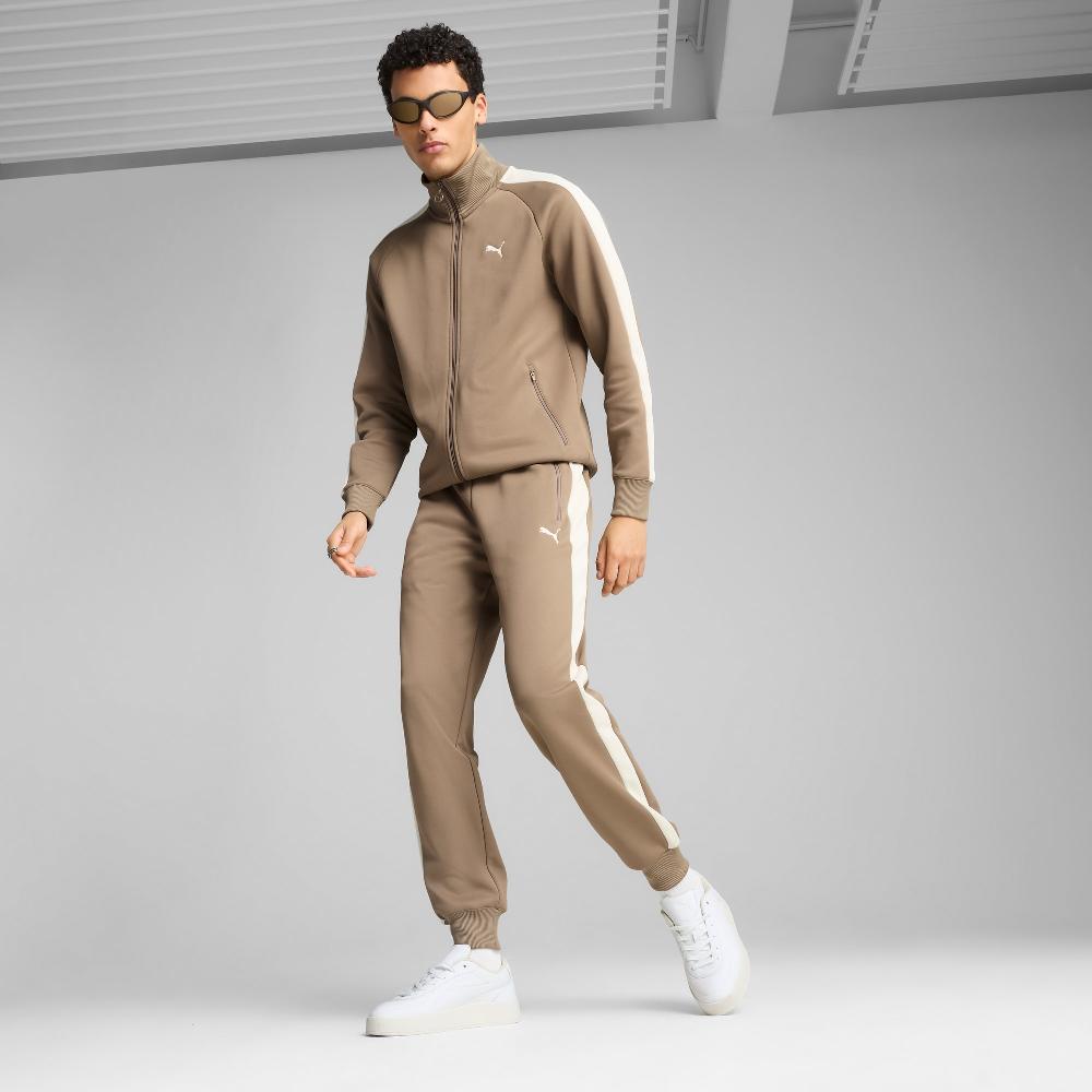 Puma Pantalones deportivos T7 ALWAYS ON para hombre Rebajas