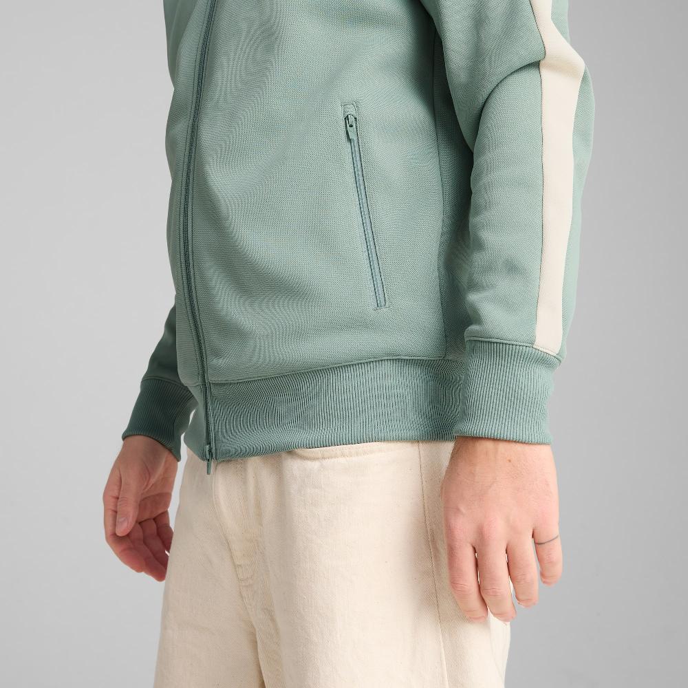 Puma Chaqueta de chándal T7 ALWAYS ON para hombre En oferta