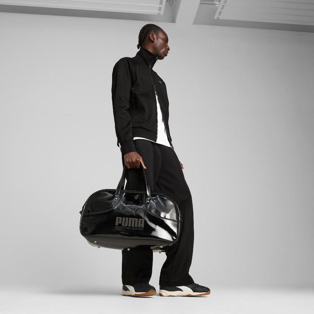 Puma Chaqueta de chándal T7 para hombre Rebajas baratas