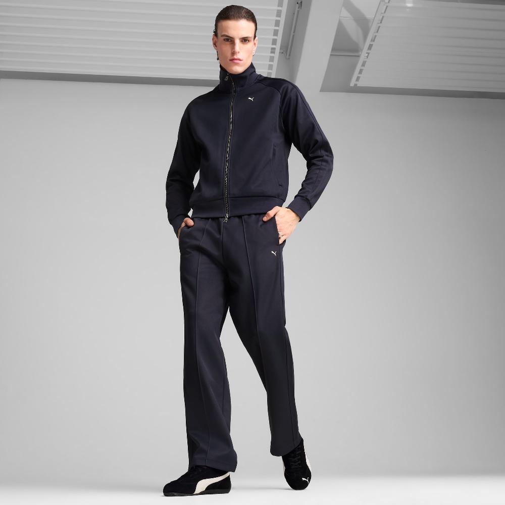Puma Pantalones de chándal T7 para hombre Los más vendidos