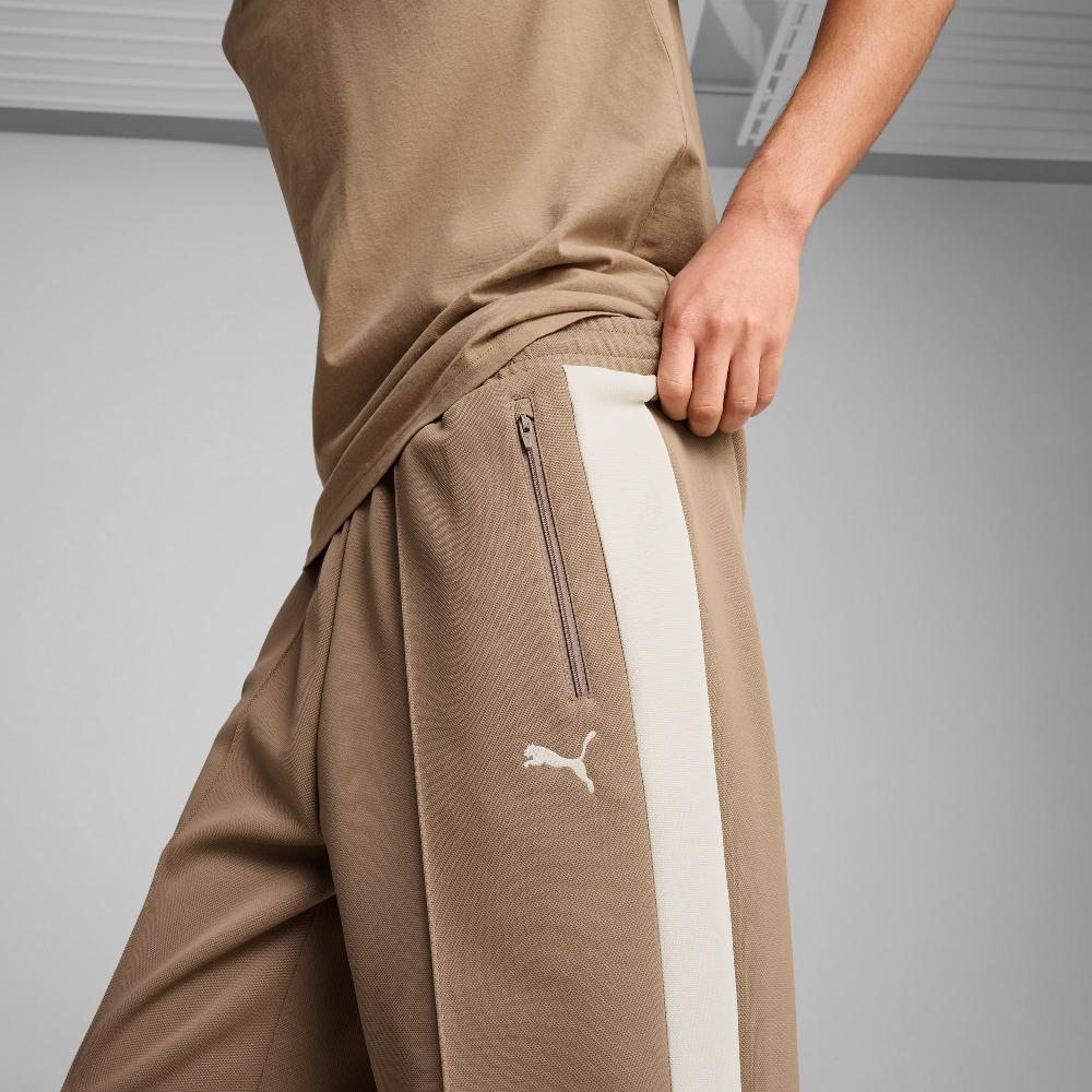 Puma Pantalones deportivos holgados T7 ALWAYS ON para hombre Ventas relámpago