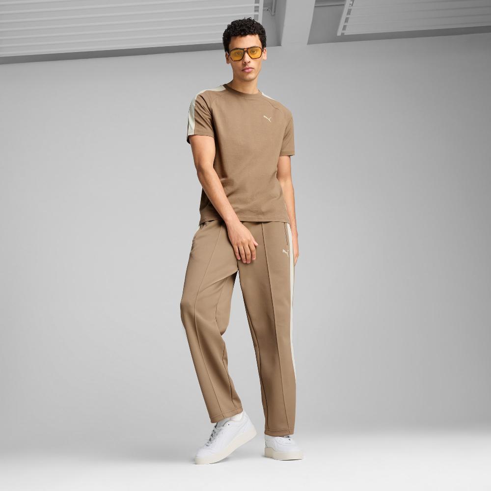 Puma Pantalones deportivos holgados T7 ALWAYS ON para hombre Ventas relámpago