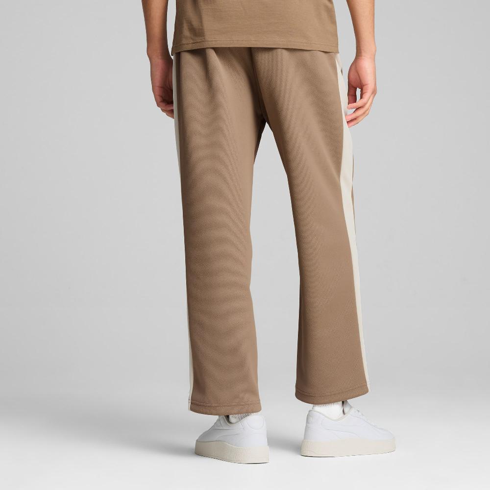 Puma Pantalones deportivos holgados T7 ALWAYS ON para hombre Ventas relámpago