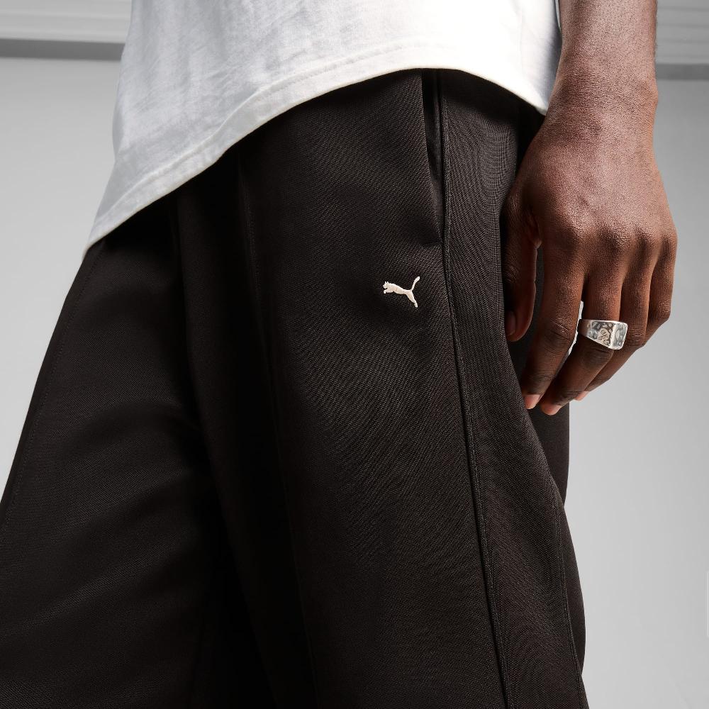 Puma Pantalones de chándal T7 para hombre Descuento