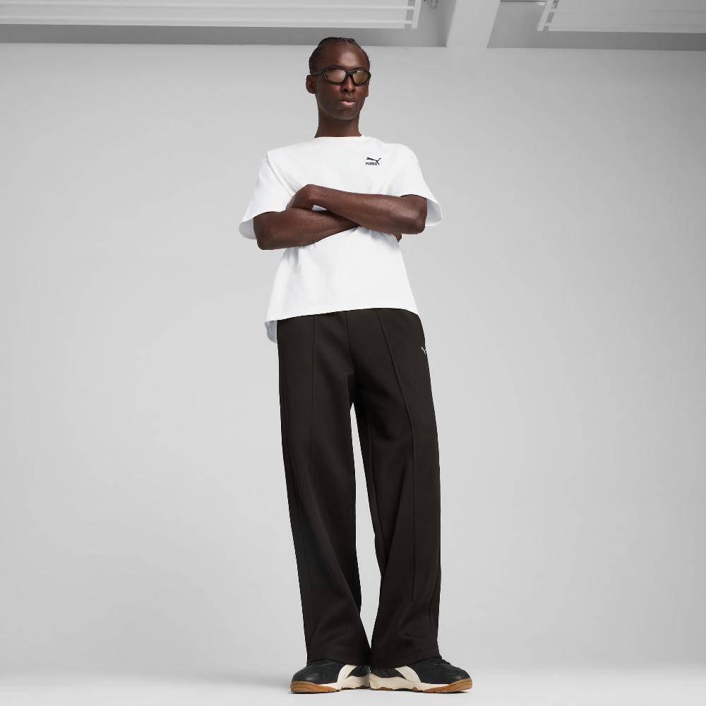 Puma Pantalones de chándal T7 para hombre Descuento