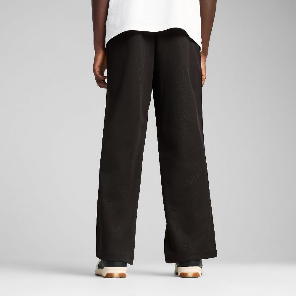 Puma Pantalones de chándal T7 para hombre Descuento