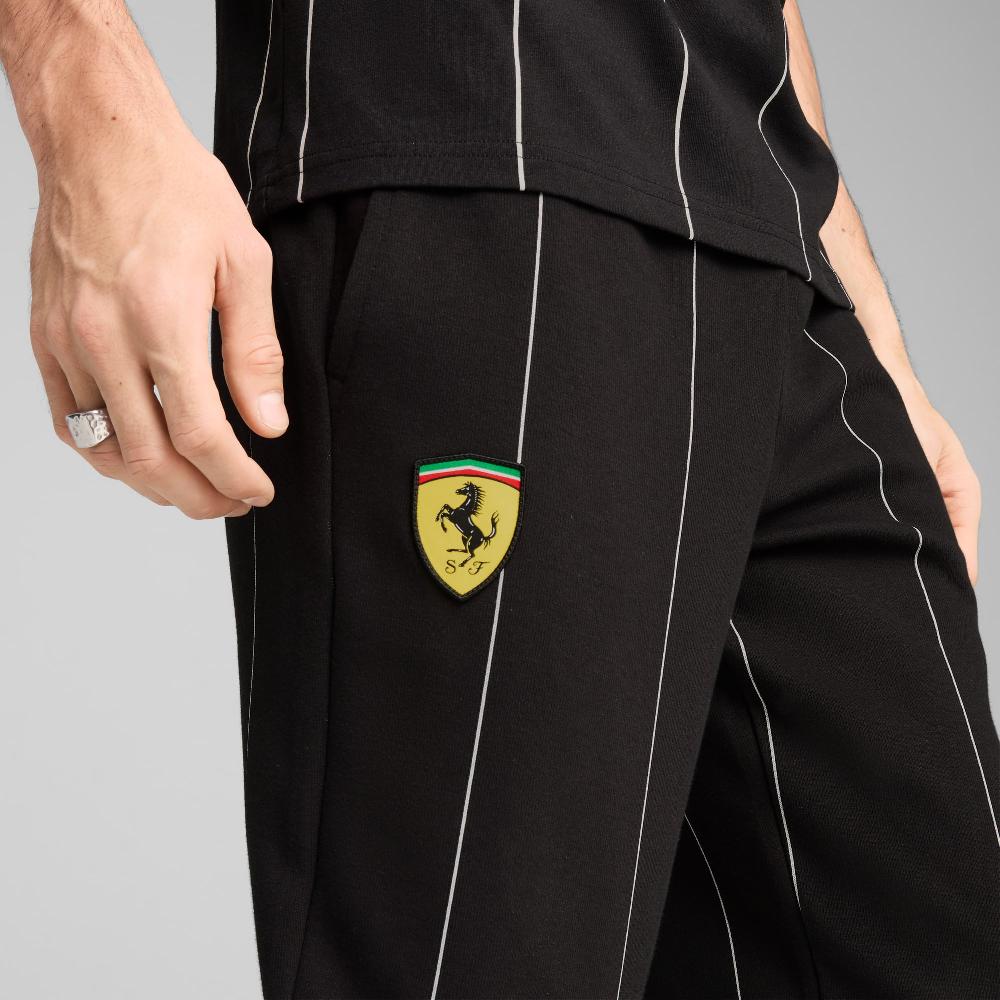 Puma Pantalones Scuderia Ferrari HP Race SDS 2.0 Premium para hombre Tienda