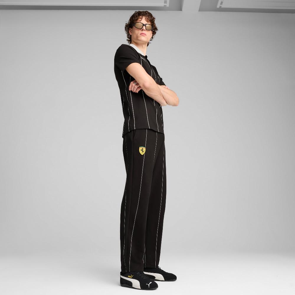 Puma Pantalones Scuderia Ferrari HP Race SDS 2.0 Premium para hombre Tienda
