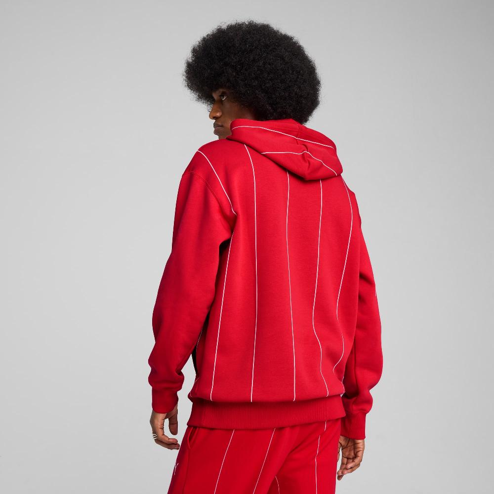 Puma Sudadera con capucha Scuderia Ferrari HP Race Premium para hombre Tienda