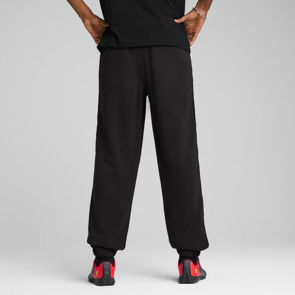 Puma Pantalones de chándal Scuderia Ferrari HP para hombre Mejor oferta