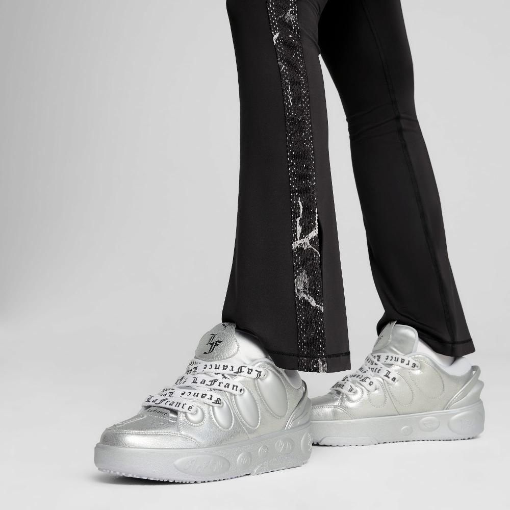 Puma Zapatillas LaFrancé Chrome unisex Oferta especial