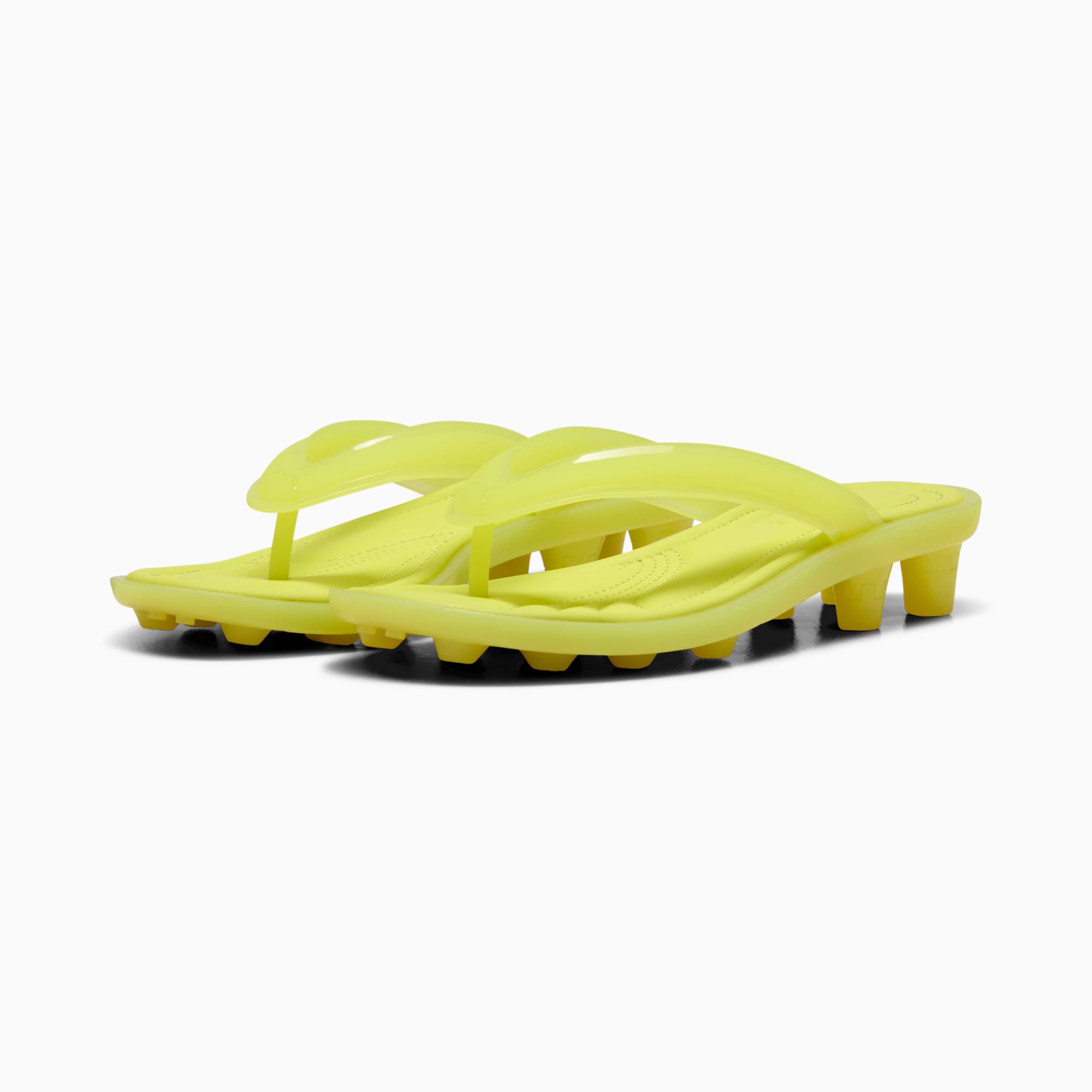 Puma Zapatillas FENTY x PUMA Cat Cleat Jelly para mujer Envío gratis