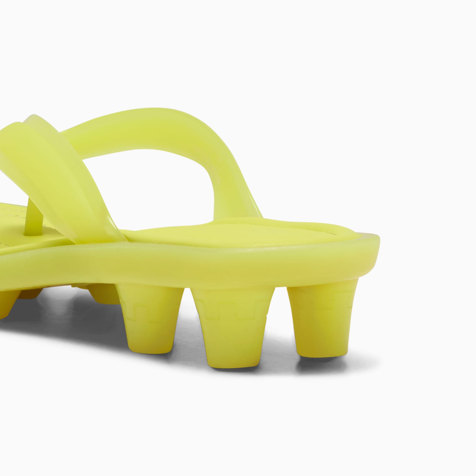 Puma Zapatillas FENTY x PUMA Cat Cleat Jelly para mujer Envío gratis