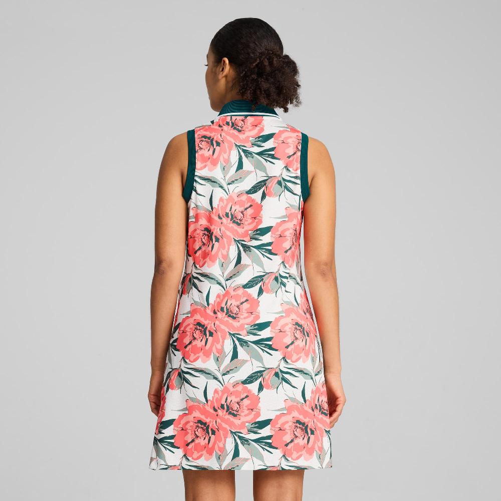 Puma Vestido MATTR Beautiful Game para mujer Último día