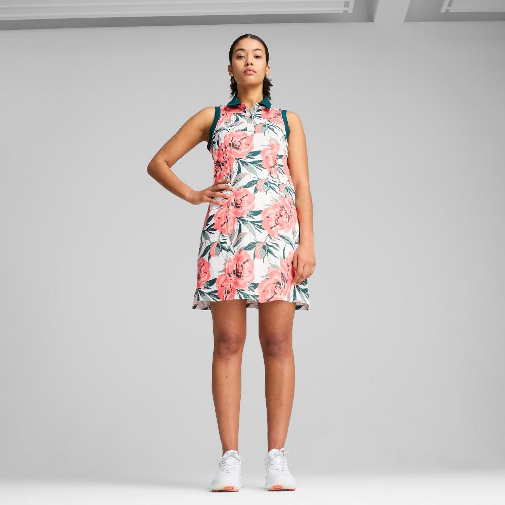 Puma Vestido MATTR Beautiful Game para mujer Último día