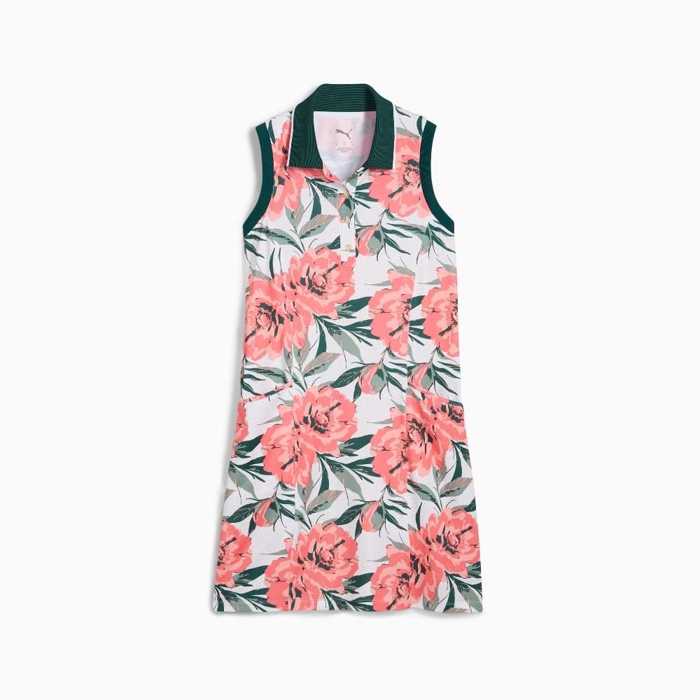 Puma Vestido MATTR Beautiful Game para mujer Último día