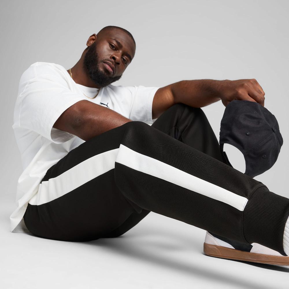 Puma Pantalones deportivos T7 ALWAYS ON para hombre Promoción por tiempo limitado