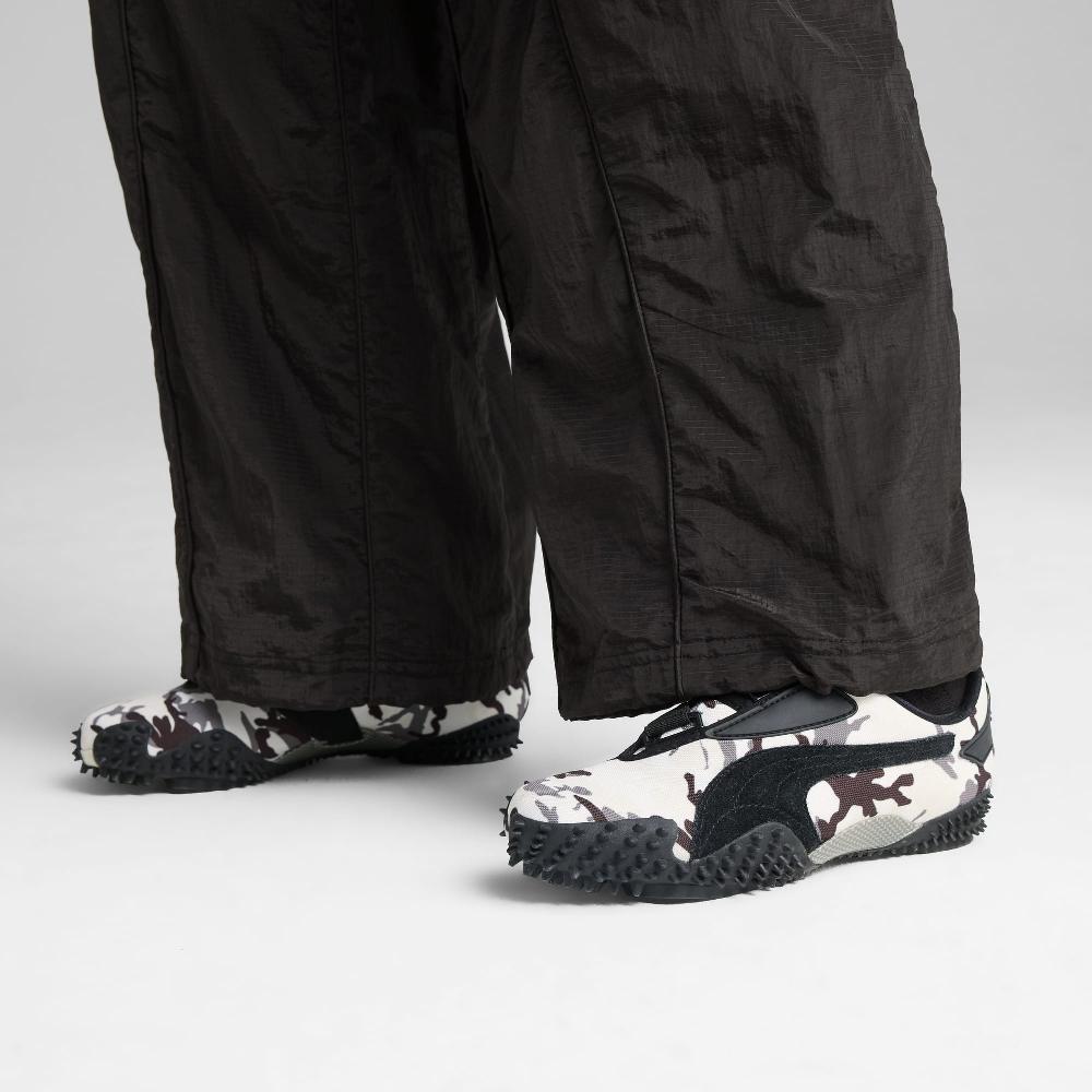 Puma Zapatillas Mostro Camo unisex Promoción trimestral