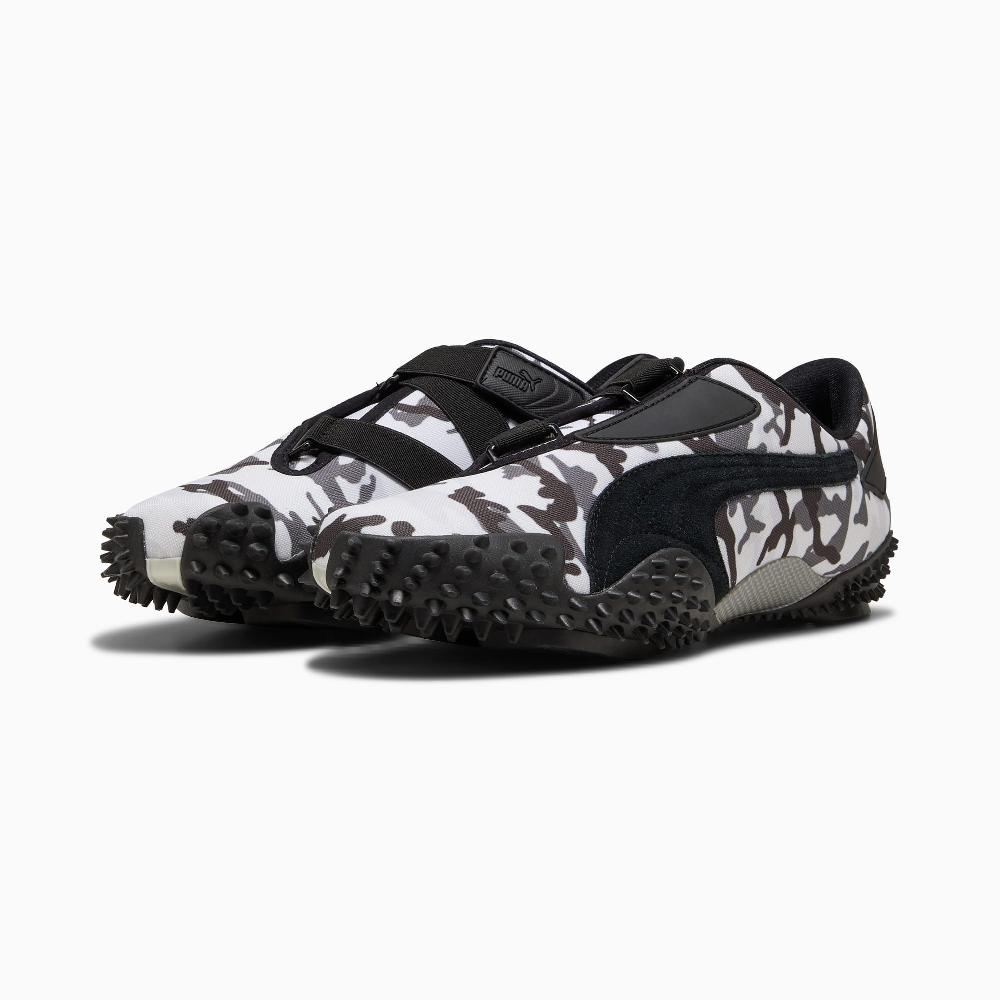 Puma Zapatillas Mostro Camo unisex Promoción trimestral