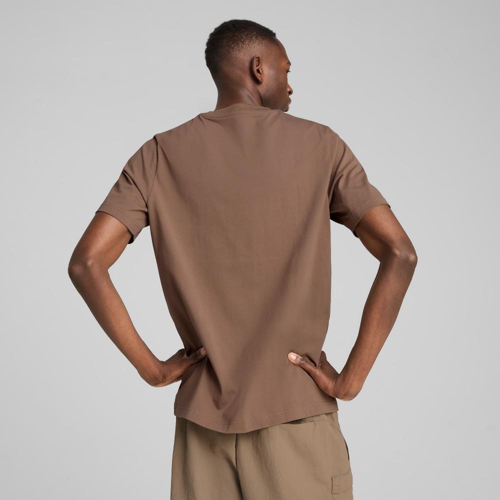 Puma Camiseta WARDROBE ESS para hombre Solo queda un día