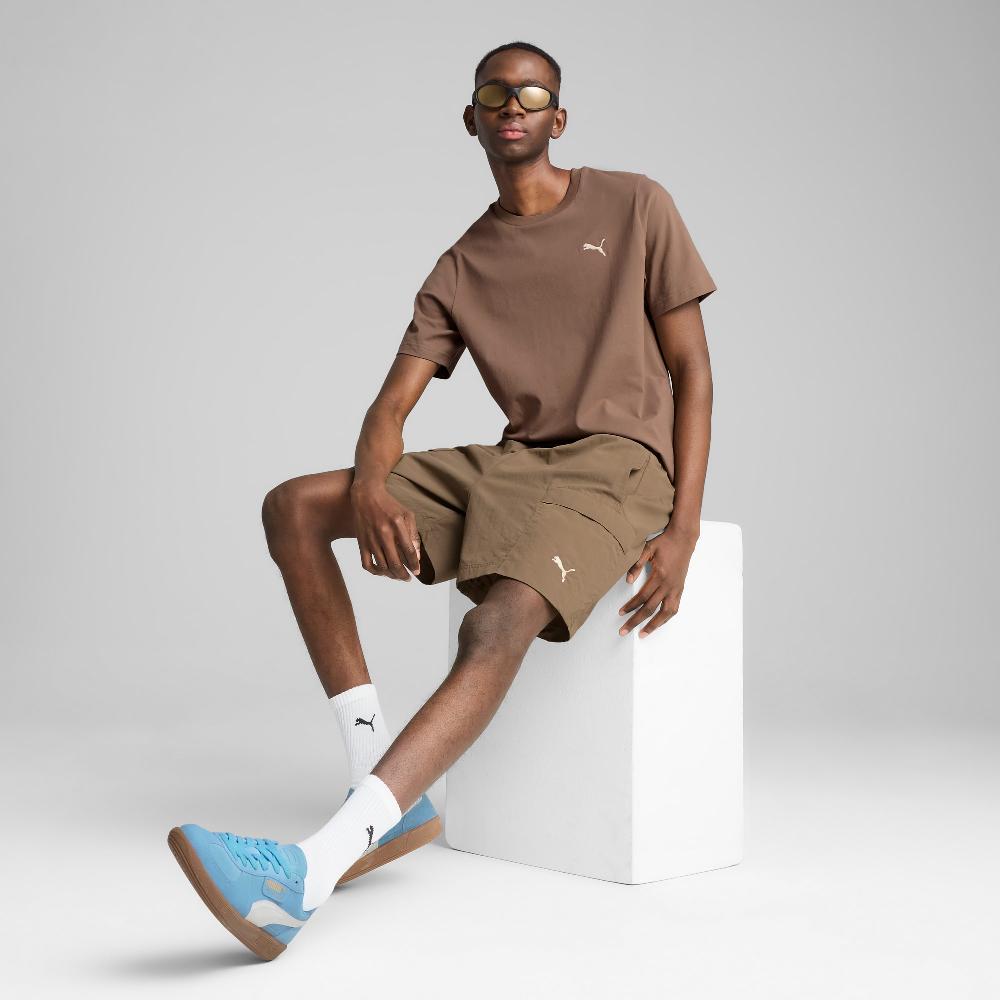 Puma Camiseta WARDROBE ESS para hombre Solo queda un día