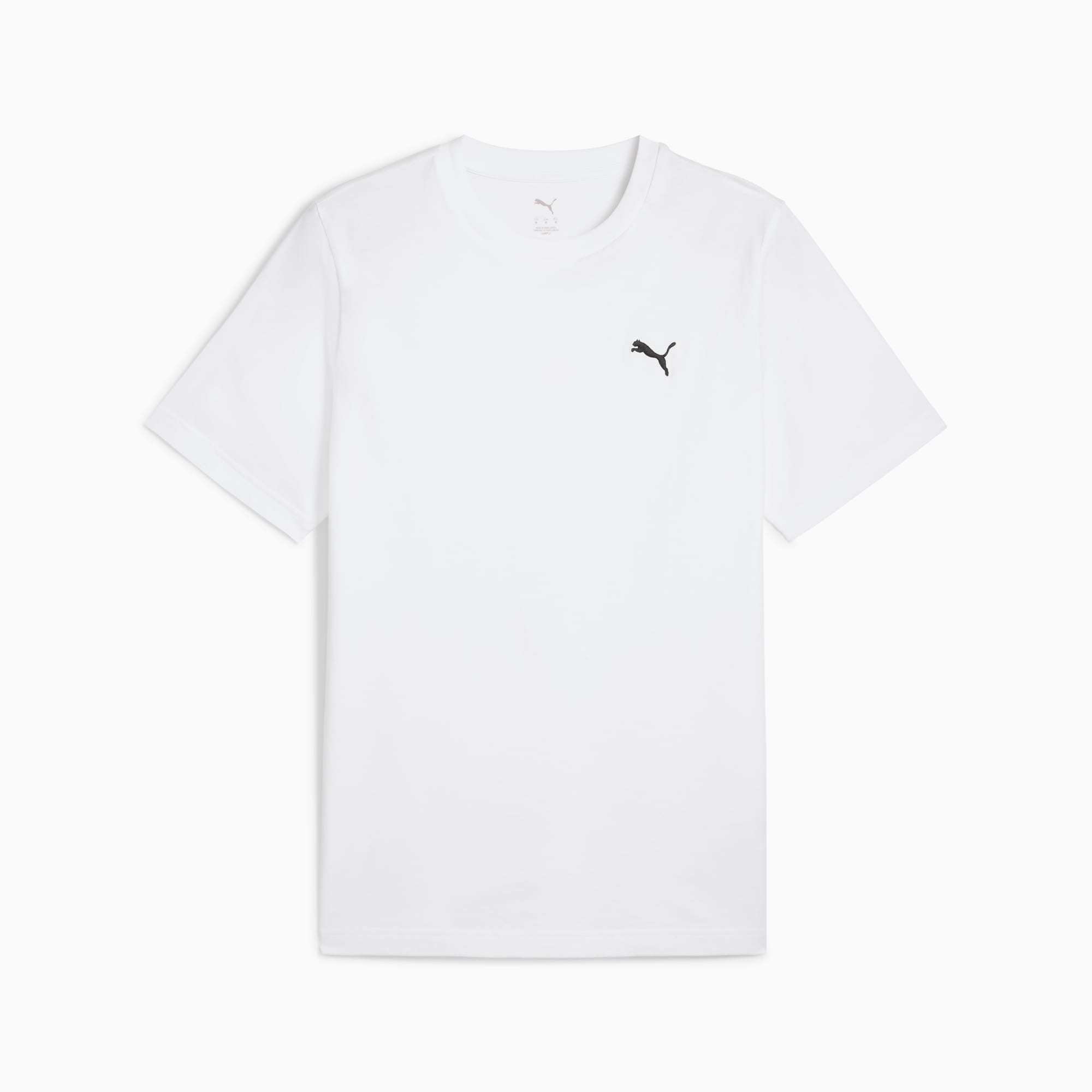 Puma Camiseta WARDROBE ESS para hombre Grandes descuentos
