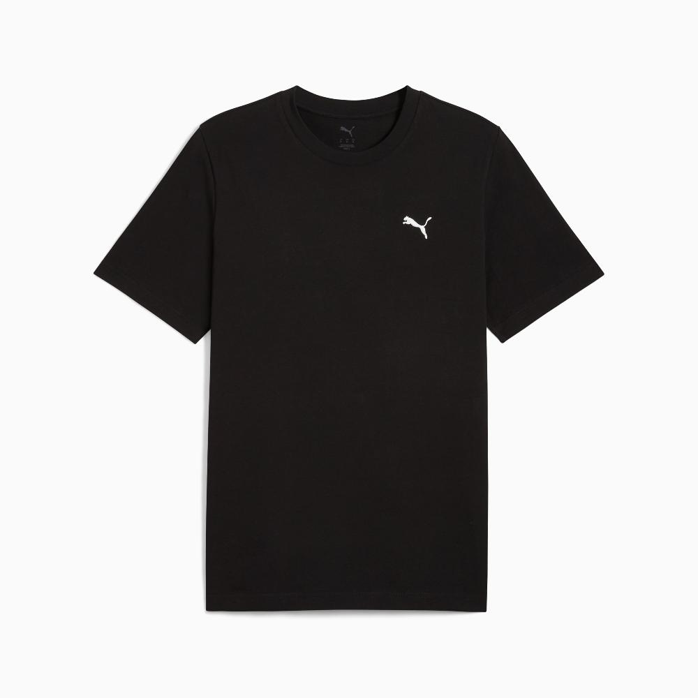 Puma Camiseta WARDROBE ESS para hombre Liquidación