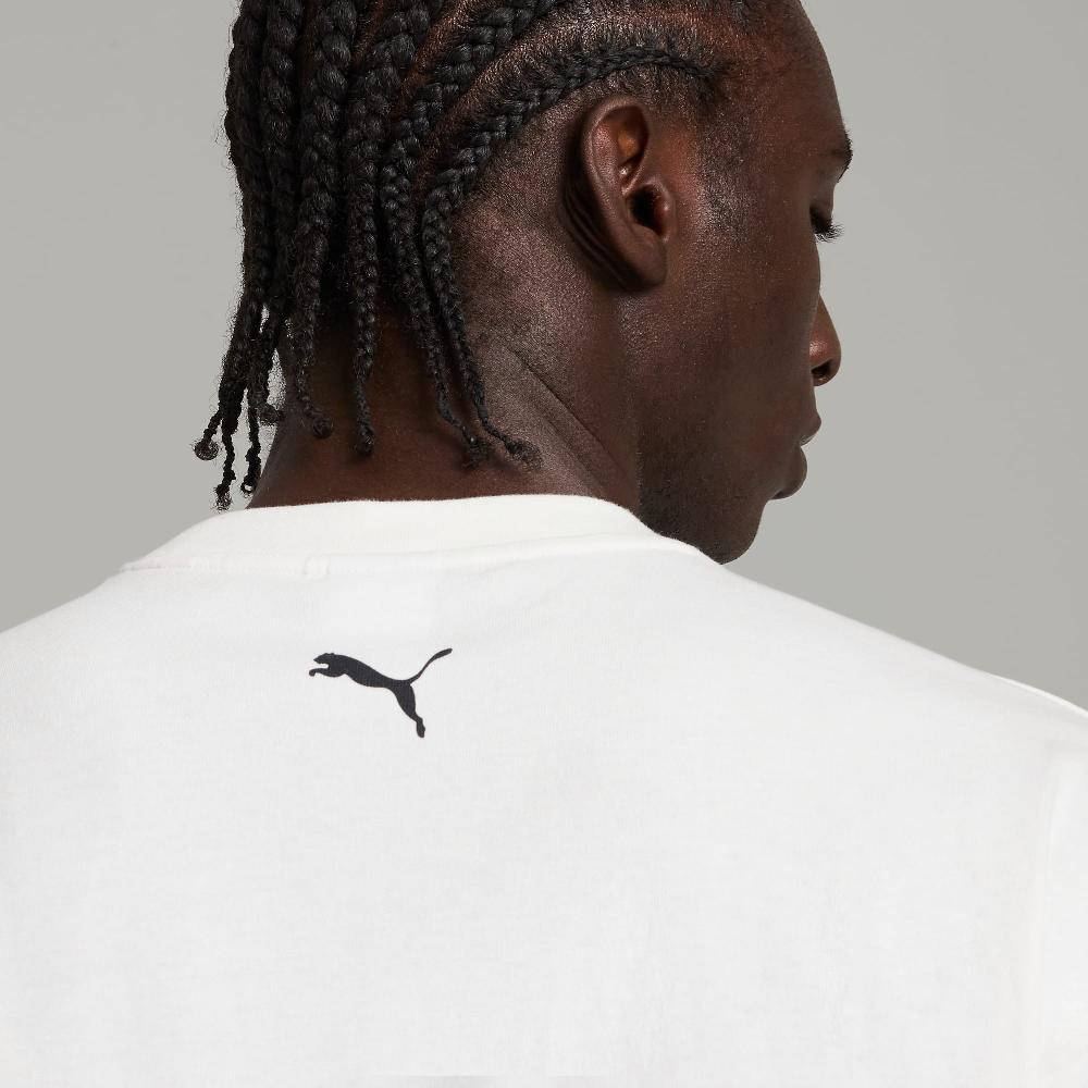 Puma Camiseta PUMA x SKEPTA Graphic para hombre Envío internacional gratuito