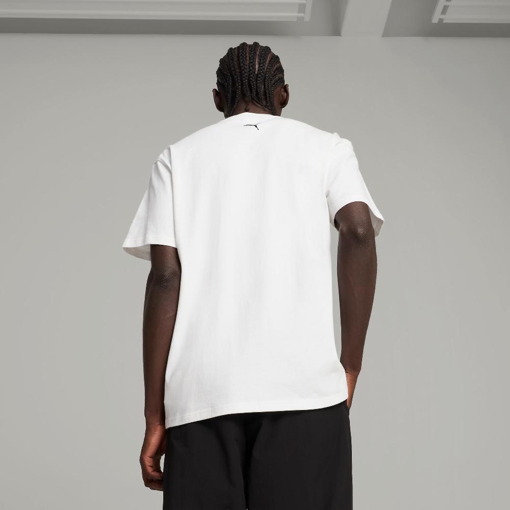 Puma Camiseta PUMA x SKEPTA Graphic para hombre Envío internacional gratuito