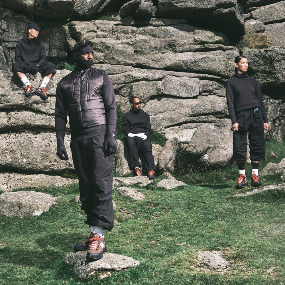 Puma Pantalones PUMA x SKEPTA para hombre Tienda de fábrica