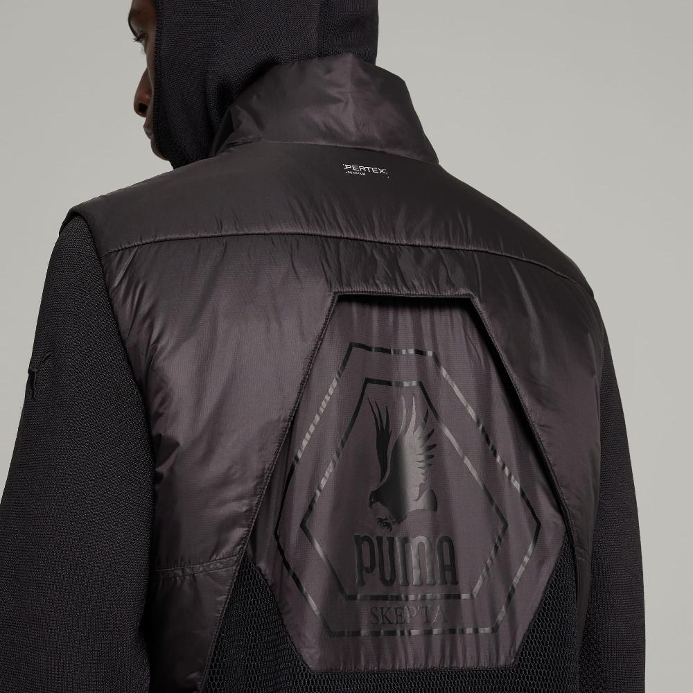 Puma Chaleco PUMA x SKEPTA para hombre Limitado a 3 días
