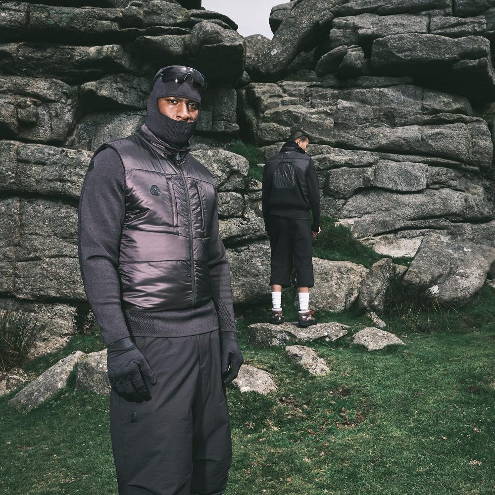 Puma Chaleco PUMA x SKEPTA para hombre Limitado a 3 días