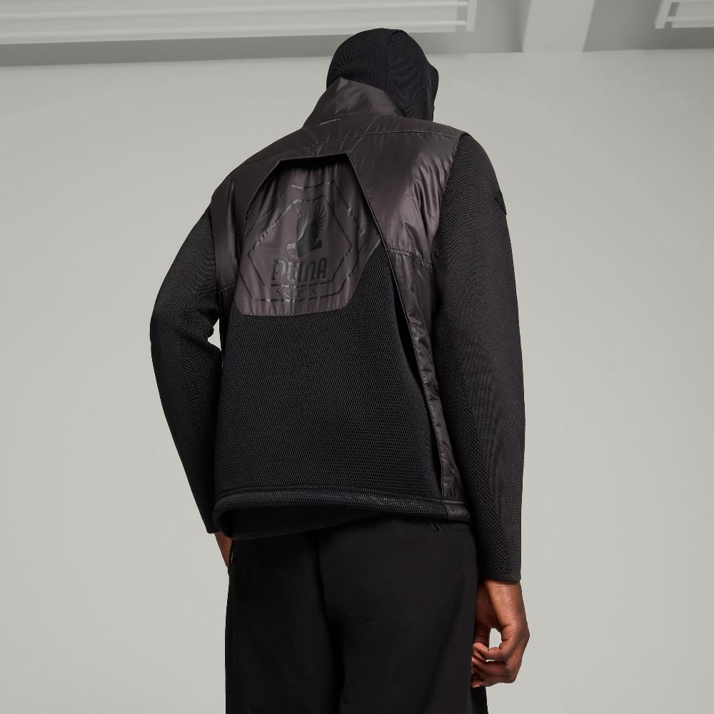 Puma Chaleco PUMA x SKEPTA para hombre Limitado a 3 días