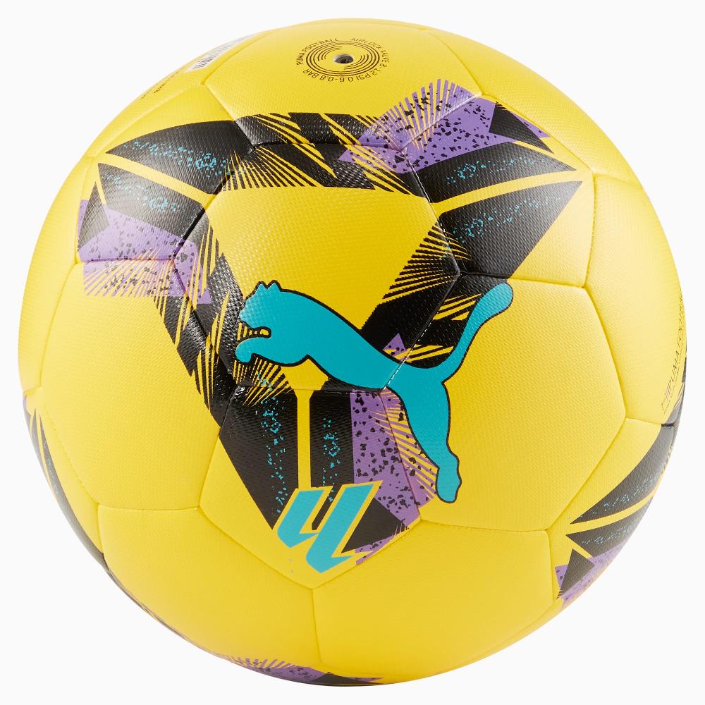 Puma Balón de fútbol híbrido Orbita LaLiga 1 En oferta