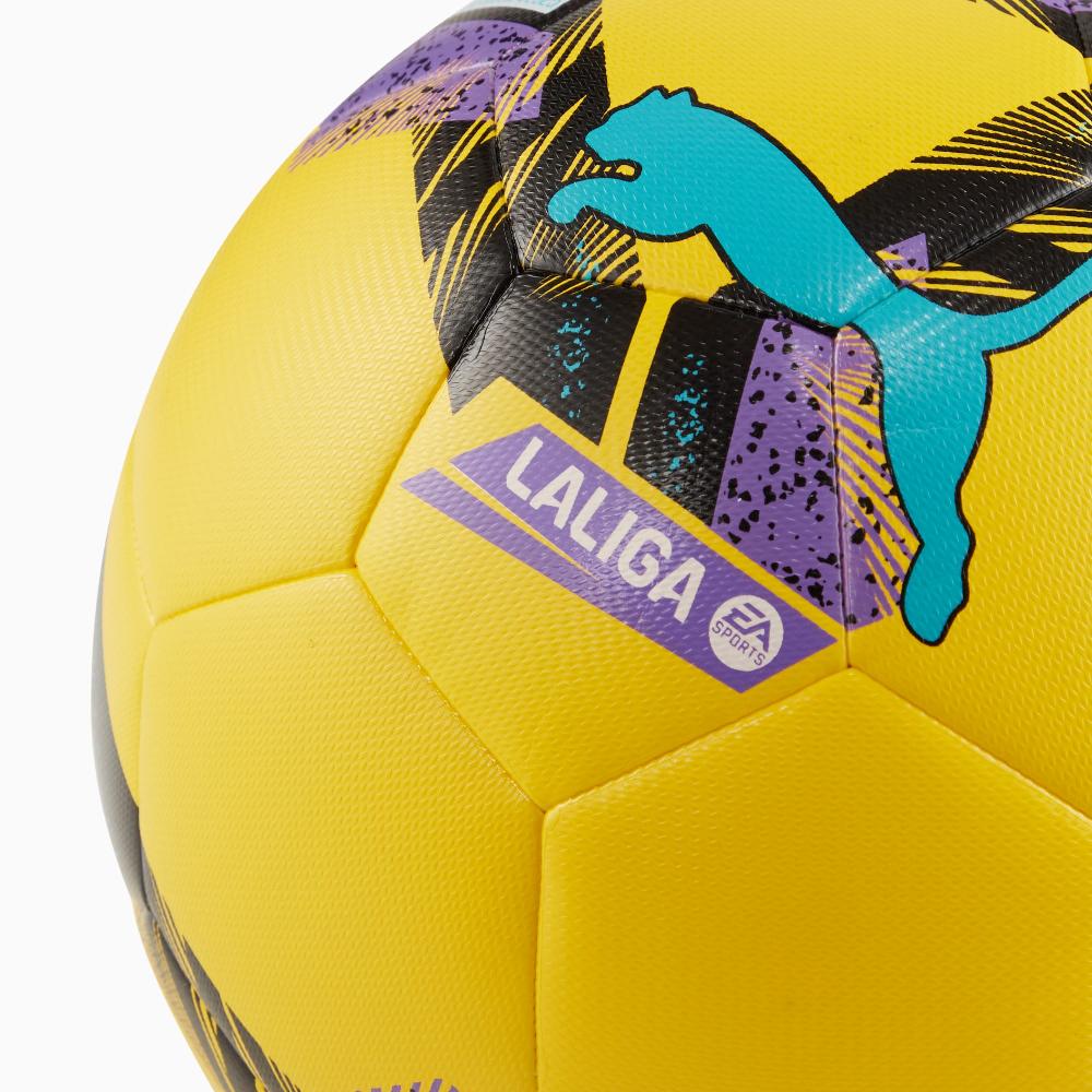 Puma Balón de fútbol híbrido Orbita LaLiga 1 En oferta