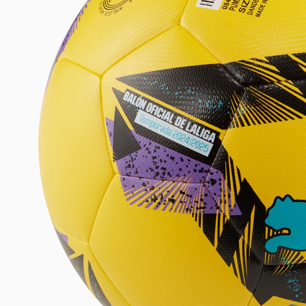 Puma Balón de fútbol híbrido Orbita LaLiga 1 En oferta