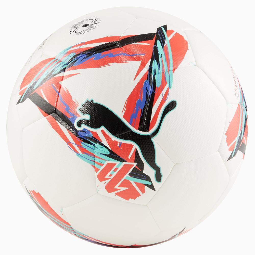 Puma Balón de fútbol híbrido Orbita LaLiga 1 Libre de impuestos