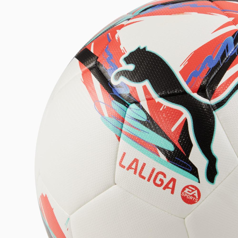 Puma Balón de fútbol híbrido Orbita LaLiga 1 Libre de impuestos