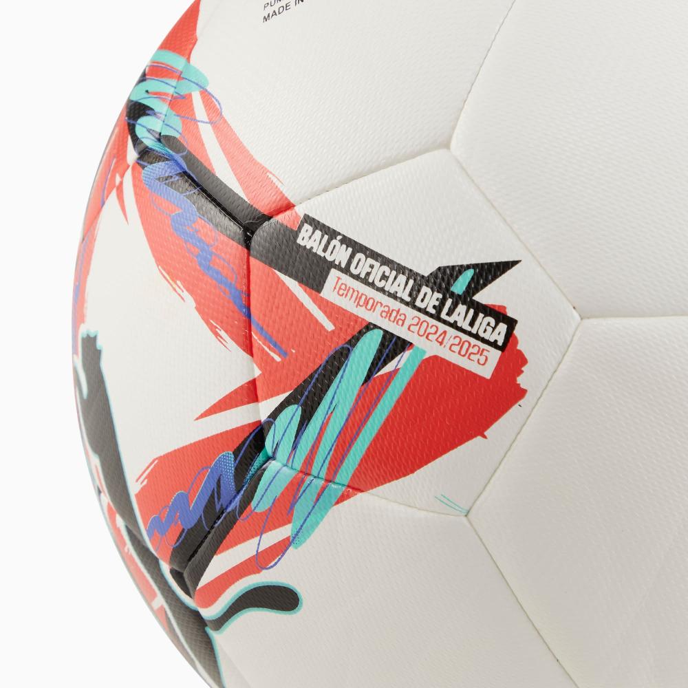 Puma Balón de fútbol híbrido Orbita LaLiga 1 Libre de impuestos