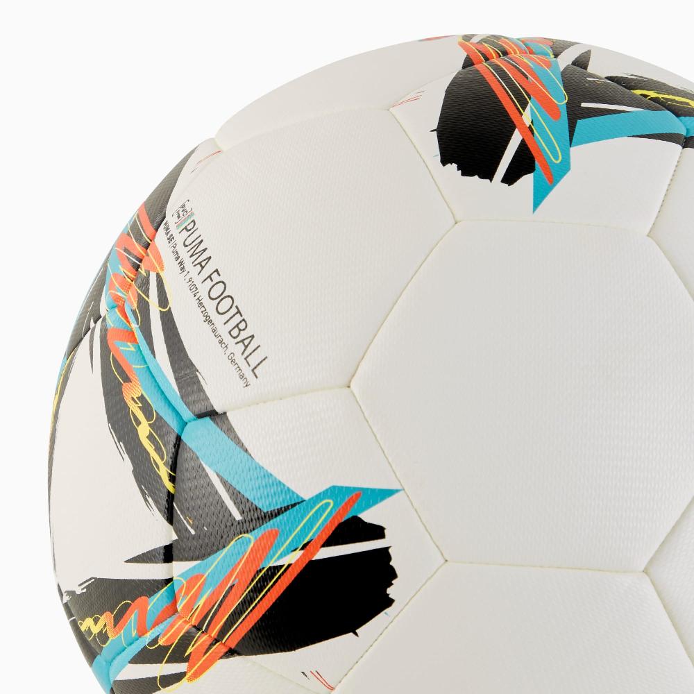 Puma Balón de fútbol Orbita la Liga F híbrido Descuento por venta flash
