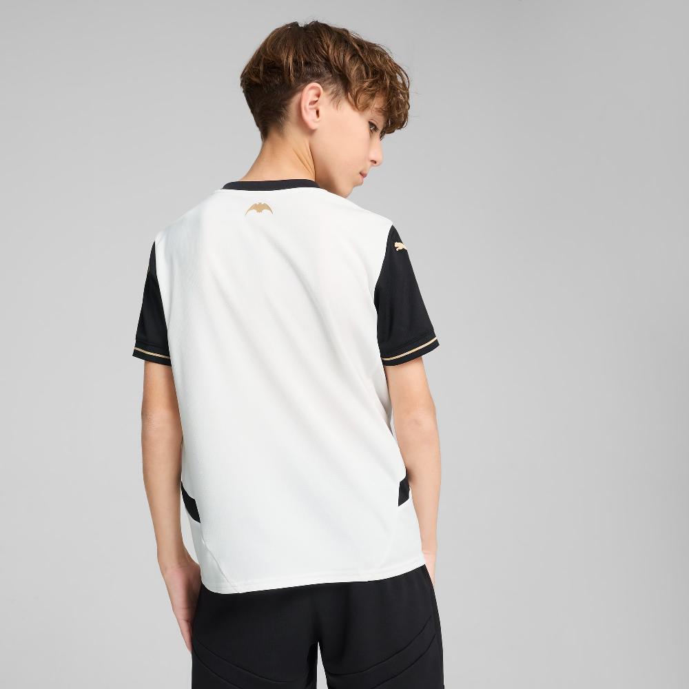 Puma Camiseta Valencia CF 1.ª equipación 24/25 juvenil Precio ultrabajo
