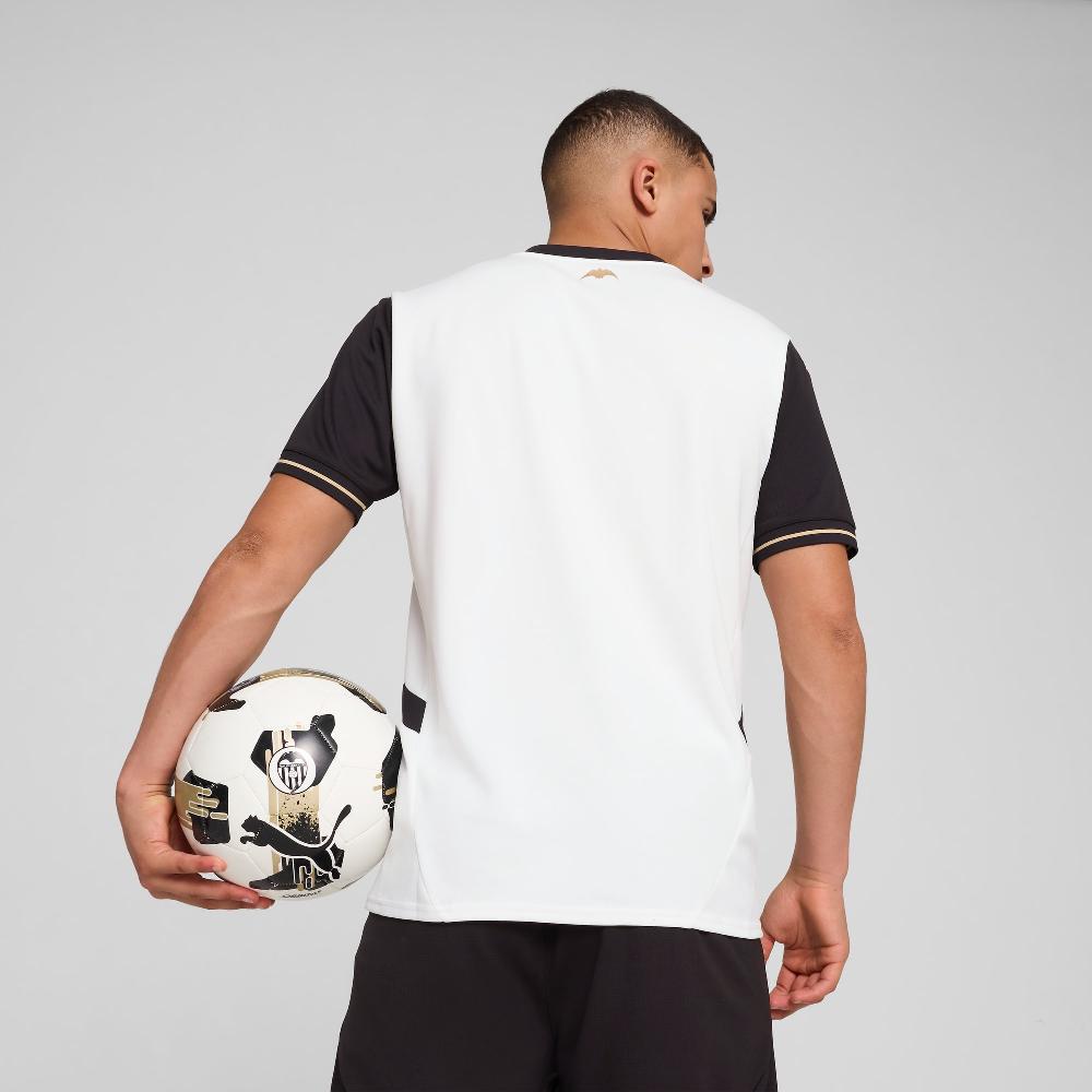 Puma Camiseta Valencia CF 1.ª equipación 24/25 para hombre 2025