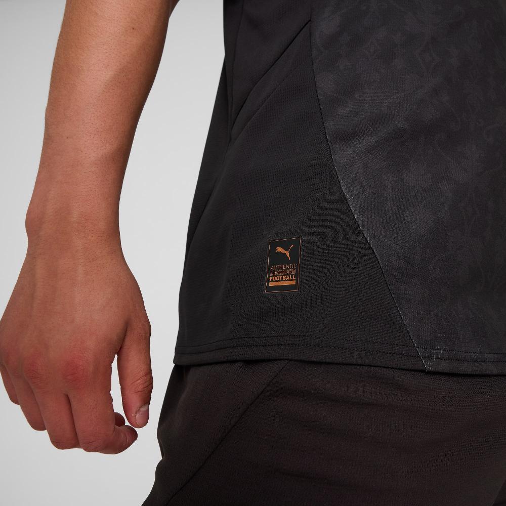 Puma Camiseta Valencia CF 2.ª equipación 24/25 para hombre Outlet