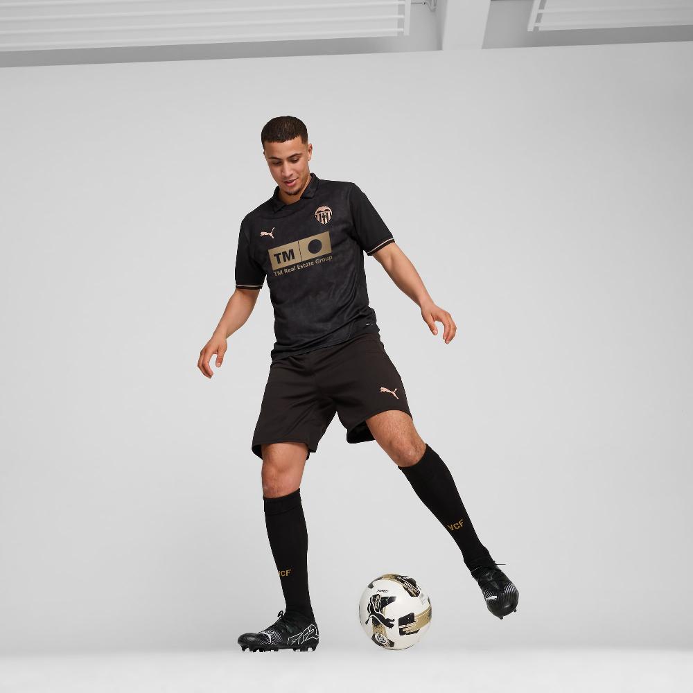 Puma Camiseta Valencia CF 2.ª equipación 24/25 para hombre Outlet