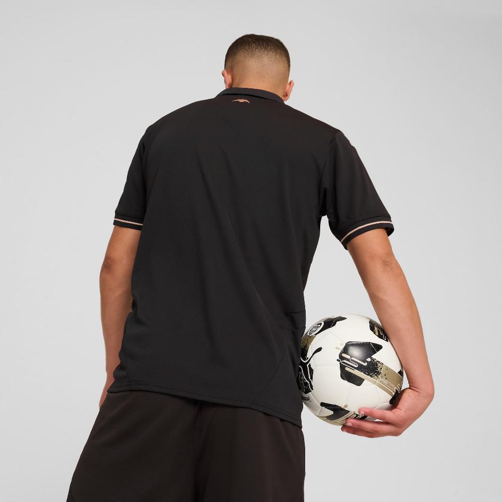 Puma Camiseta Valencia CF 2.ª equipación 24/25 para hombre Outlet