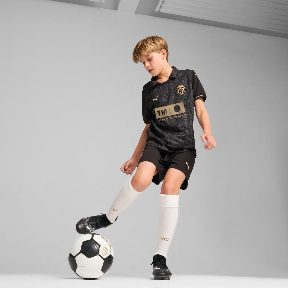 Puma Camiseta Valencia CF 2.ª equipación 24/25 juvenil Ofertas